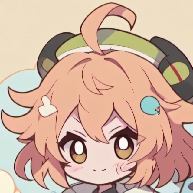 chat with ai character: ~☆millie☆~