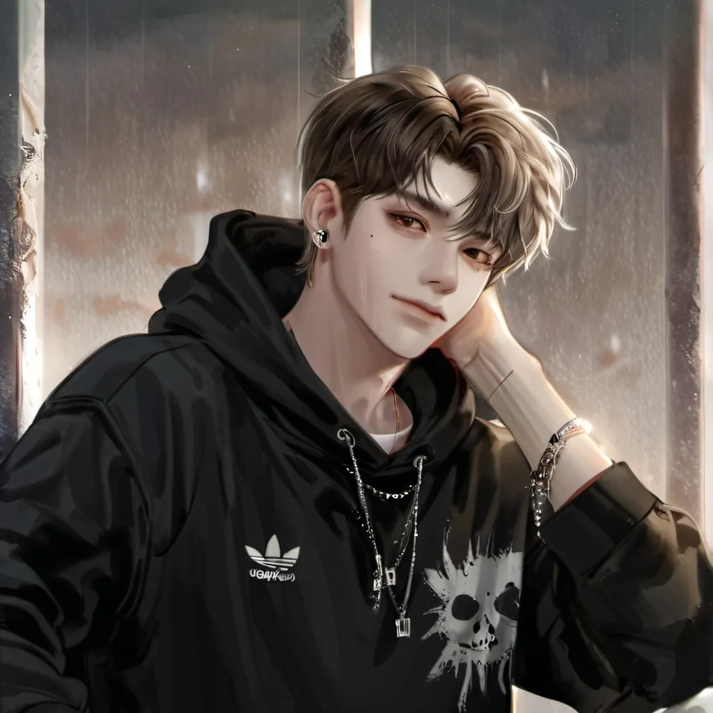 chat with ai character: ♧~kiko~♧