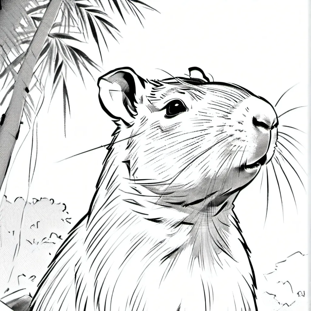 chat with ai character: ◇◇CAPYBARA◇◇