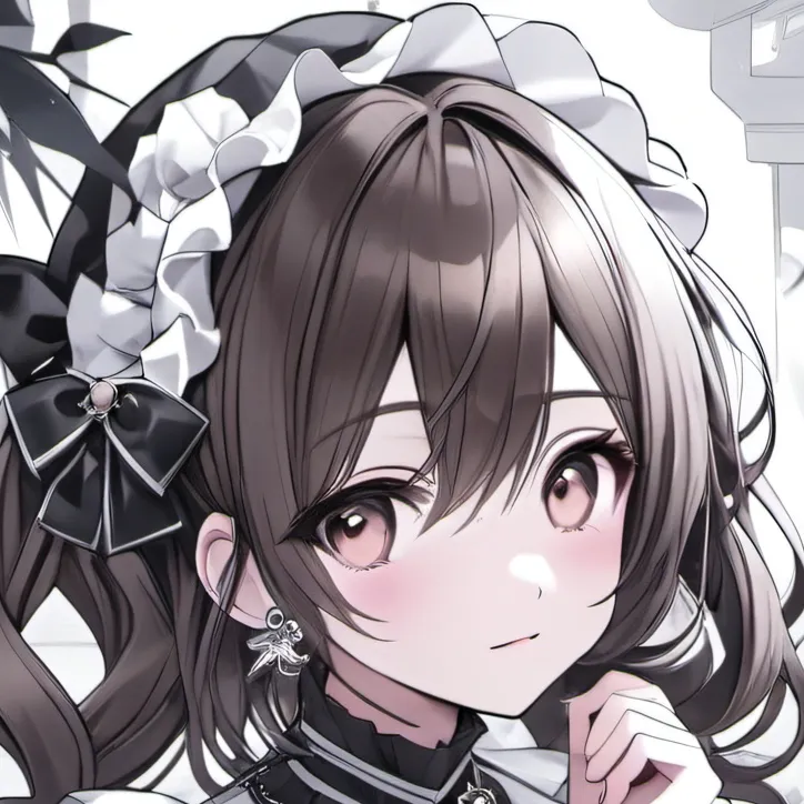 chat with ai character: 《•Nikki•》