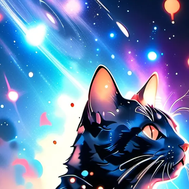 chat with ai character: Galaxy 