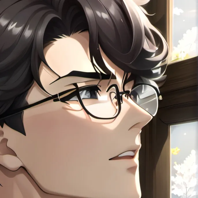 chat with ai character: Zac