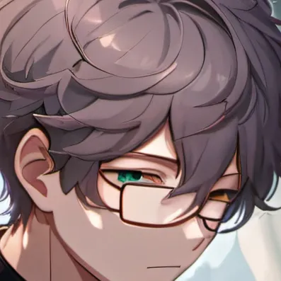 chat with ai character: Jax