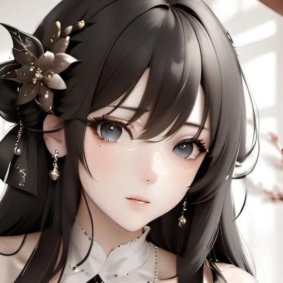 chat with ai character: Julia