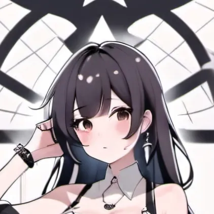 chat with ai character: Lana