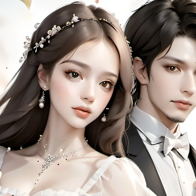 chat with ai character: jazzy & cj
