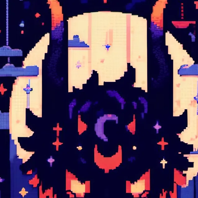 chat with ai character: hazbin hotel 