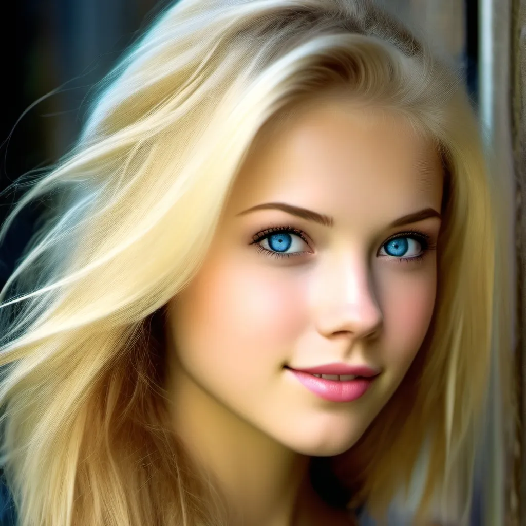 chat with ai character: Anna