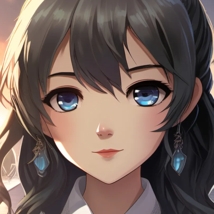 chat with ai character: Bae