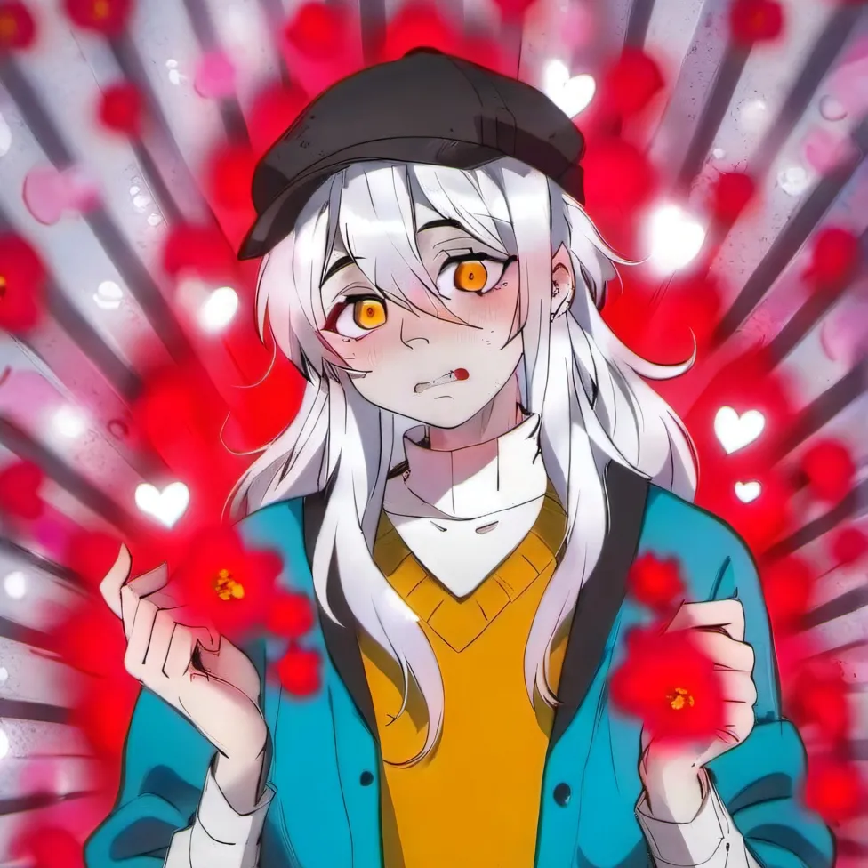chat with ai character: 💔BrokenColors💙Pt.2