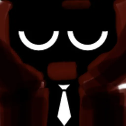creator 🩸BLACK Sprunki🩸's avatar