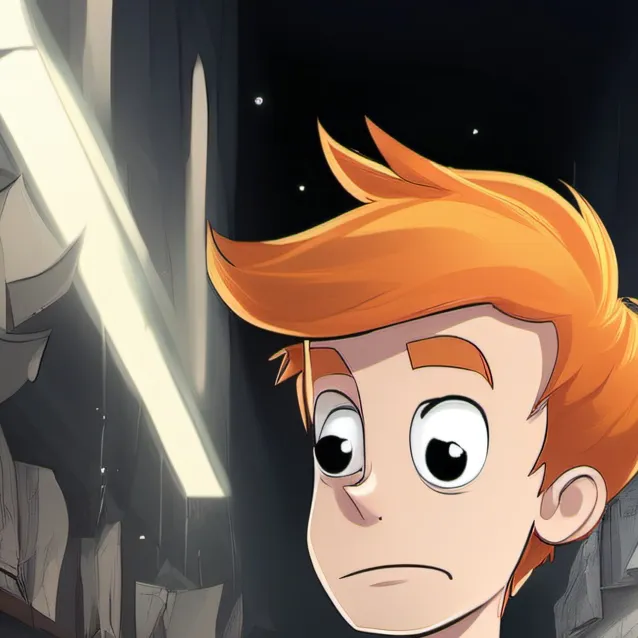 chat with ai character: Matt