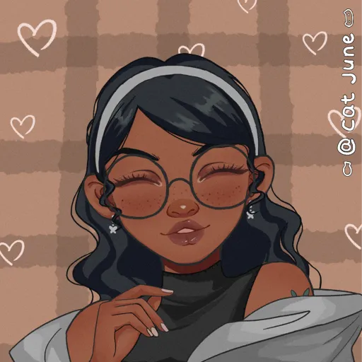 creator Natasha and natlie's avatar