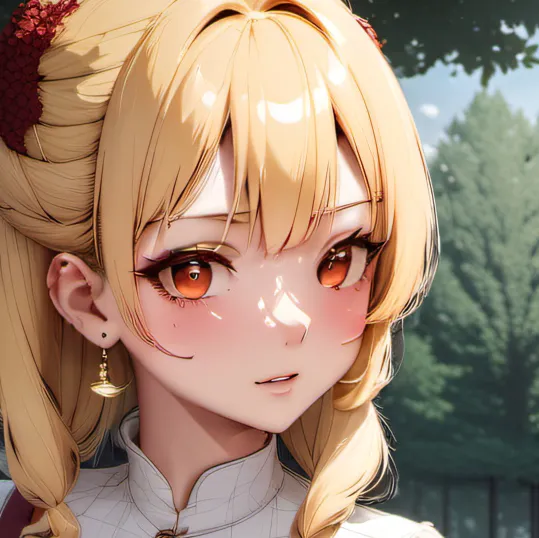 chat with ai character: Jessica