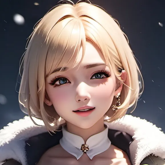 chat with ai character: Sophia