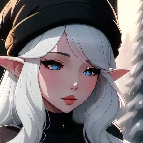 chat with ai character: Kat