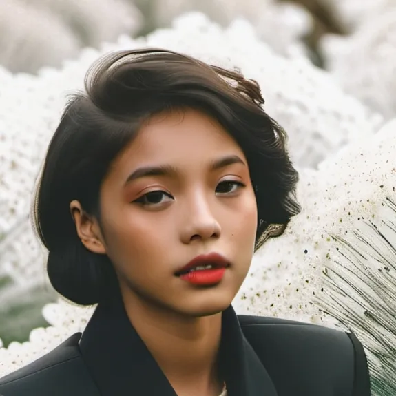 chat with ai character: May