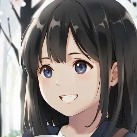 chat with ai character: Bella
