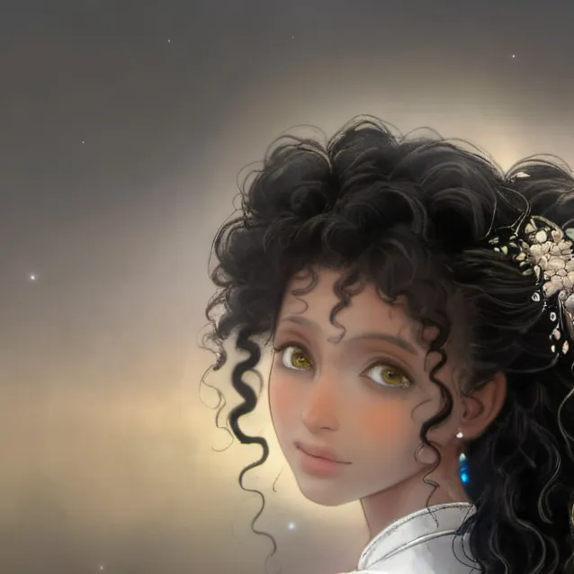 chat with ai character: mya Esthers 