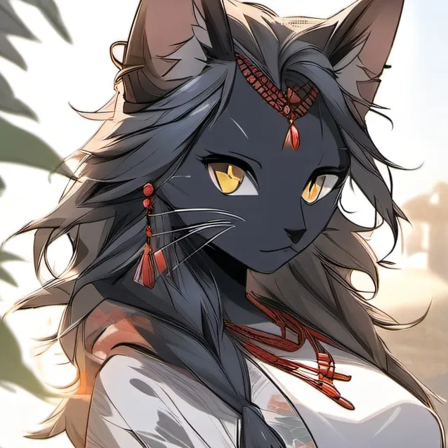 chat with ai character: Ella