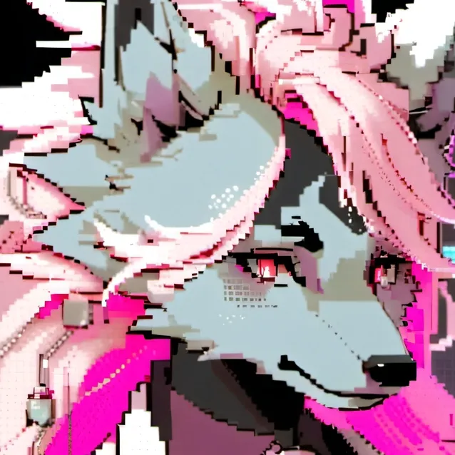 chat with ai character: Scarlet 