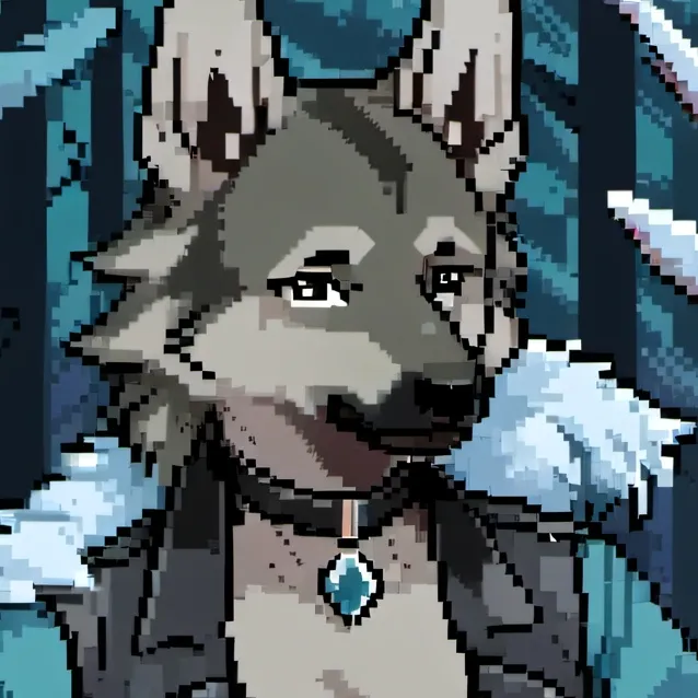 chat with ai character: Laura