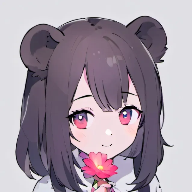 chat with ai character: Milah