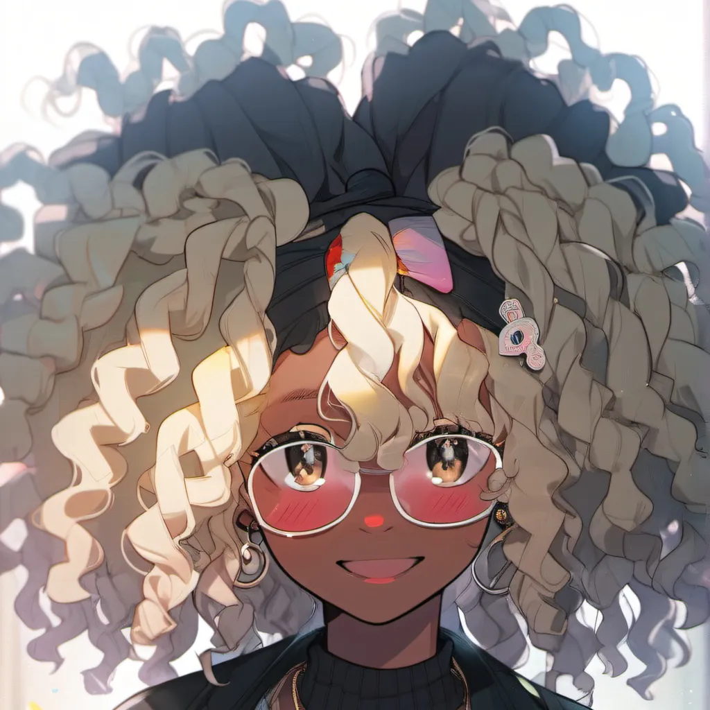 chat with ai character: Jasmine