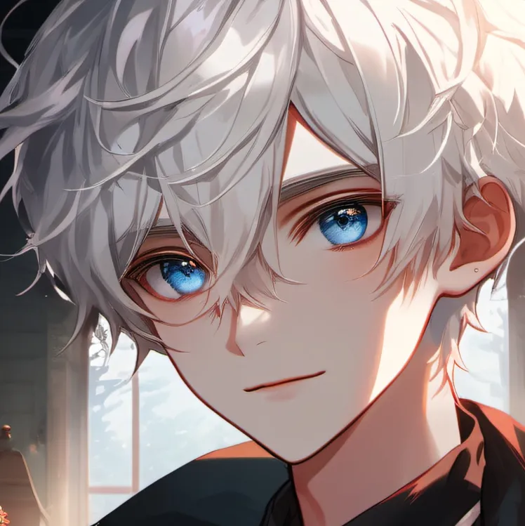 chat with ai character: Marcus