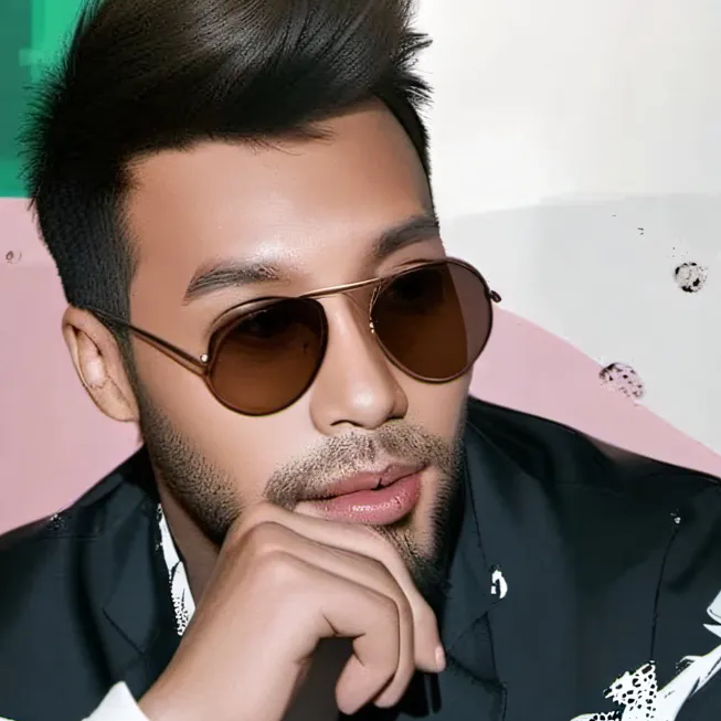 chat with ai character: Prince Royce
