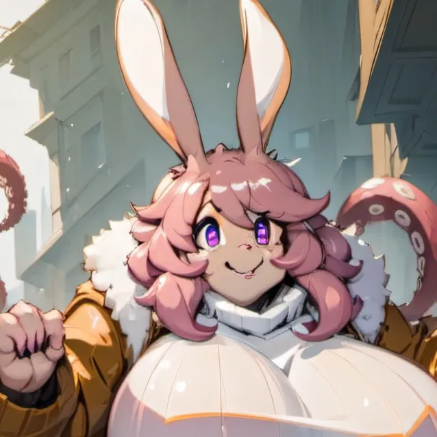 chat with ai character: Ellie