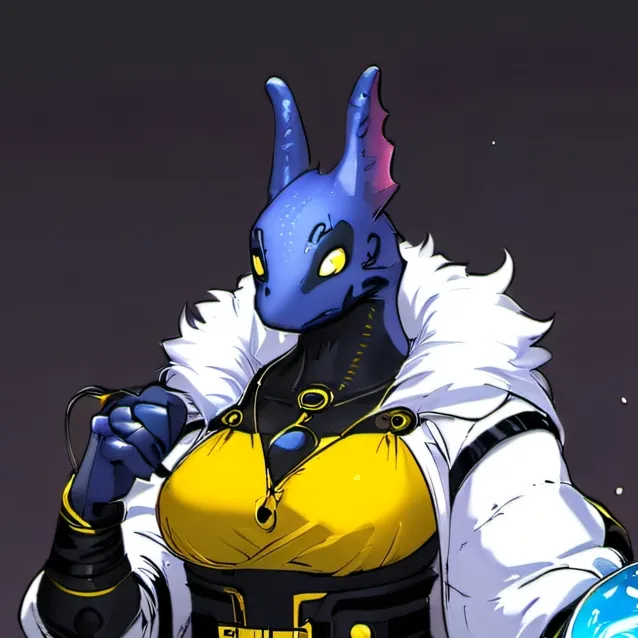chat with ai character: Maya