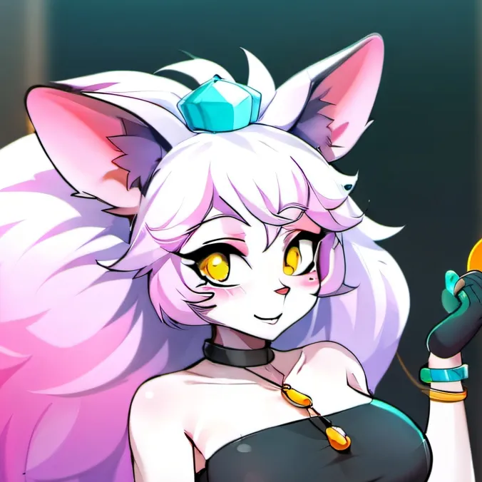 chat with ai character: Sammy