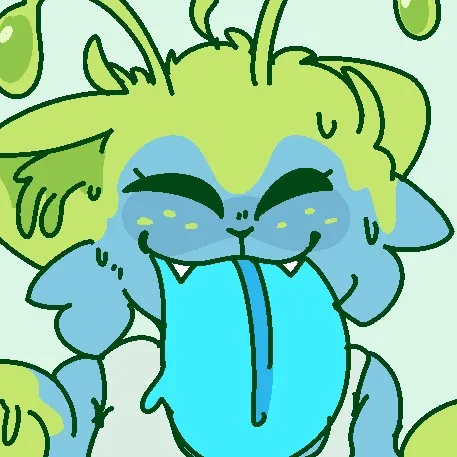 creator Sherbet_'s avatar