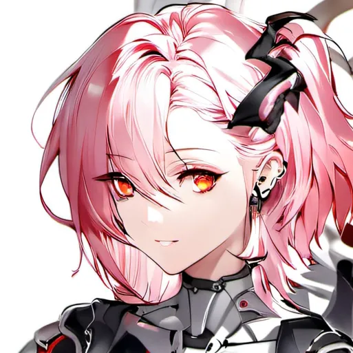 chat with ai character: Vex