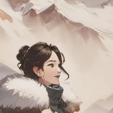 chat with ai character: Lena