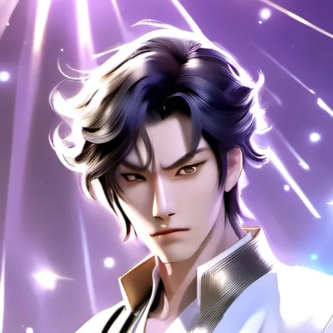 chat with ai character: Sukuna FinalBattle