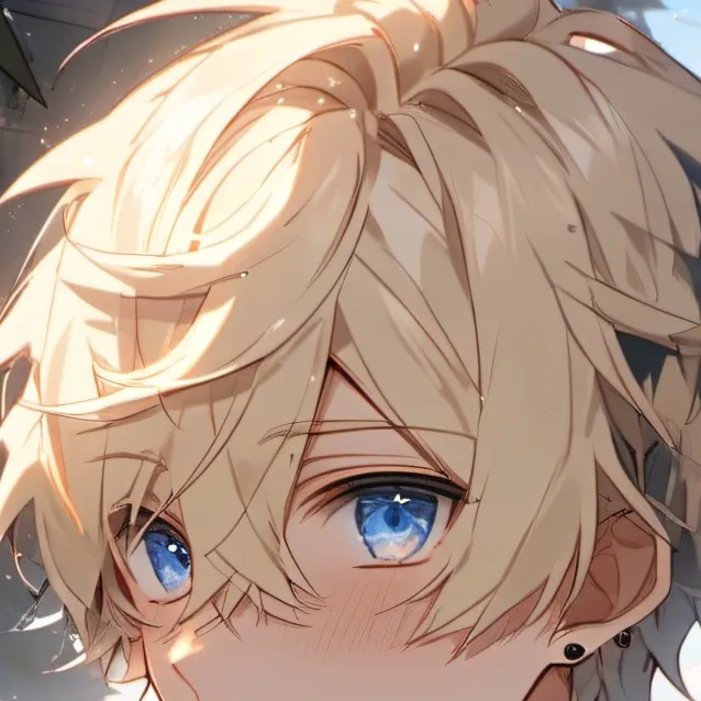 chat with ai character: Laim