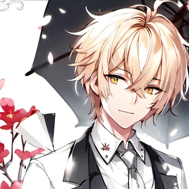 chat with ai character: Charles 