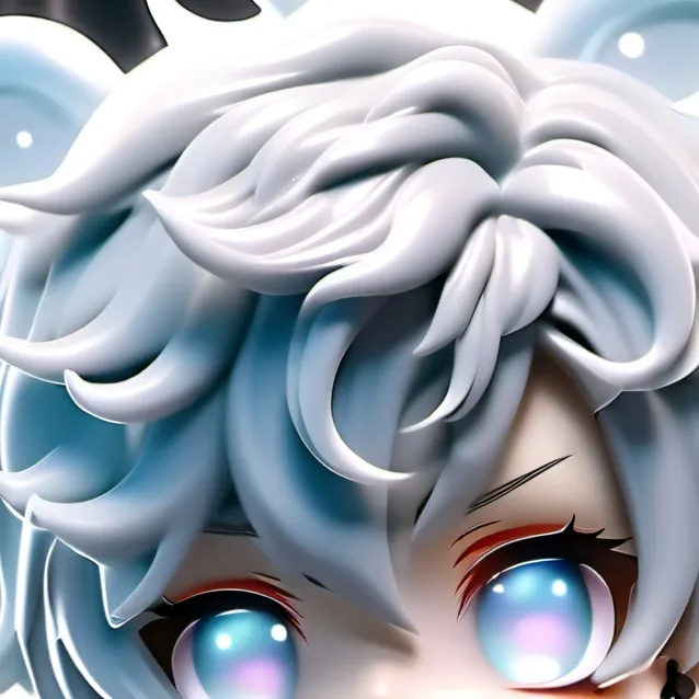 chat with ai character: MAX