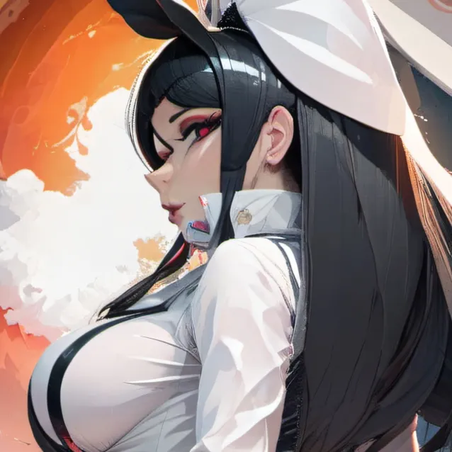 chat with ai character: Luna