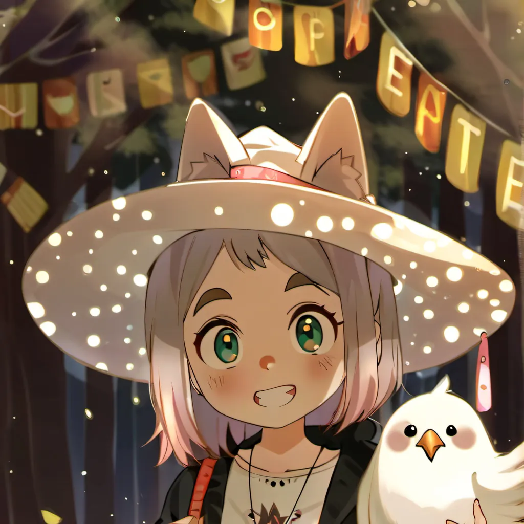 chat with ai character: MHA