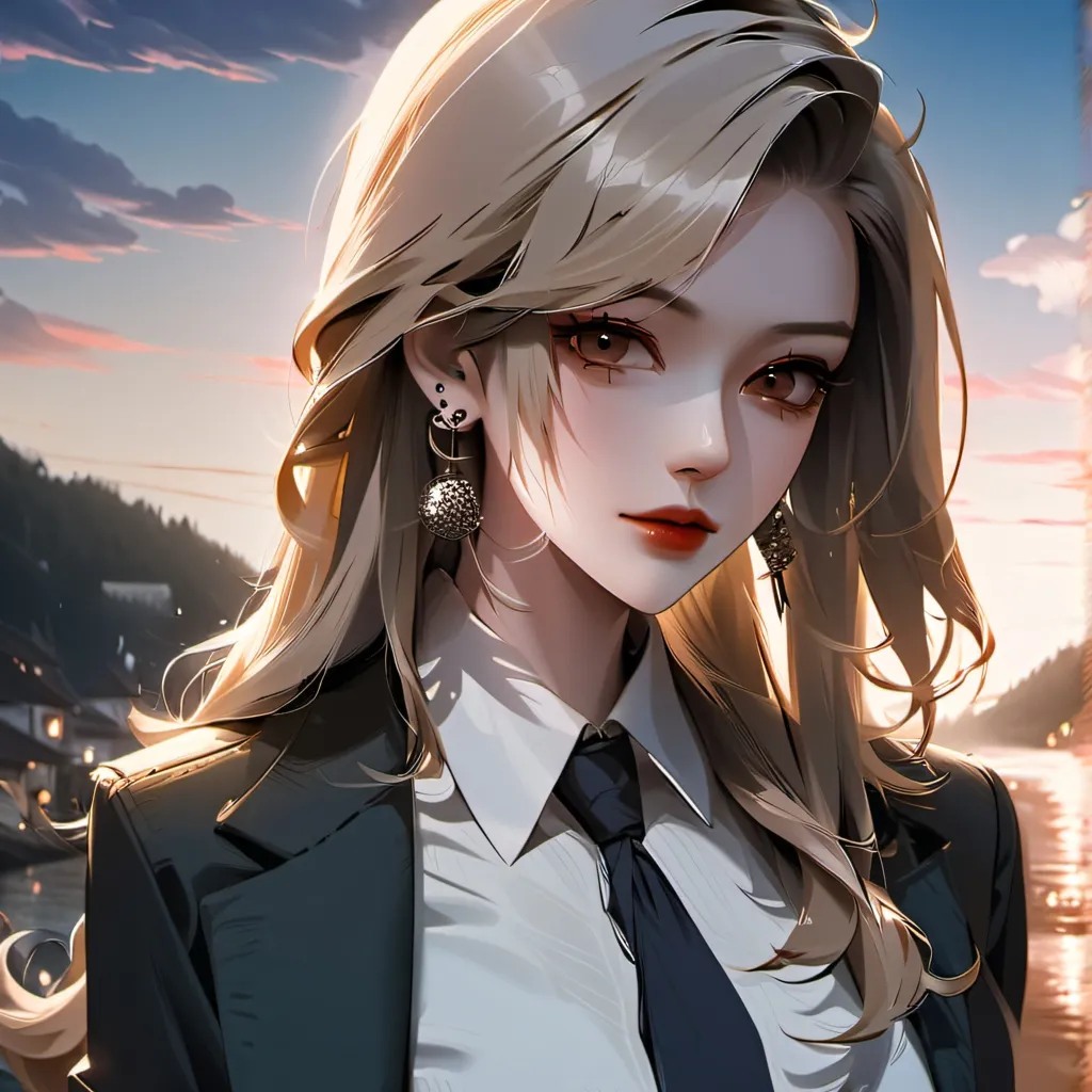 chat with ai character: Jennifer