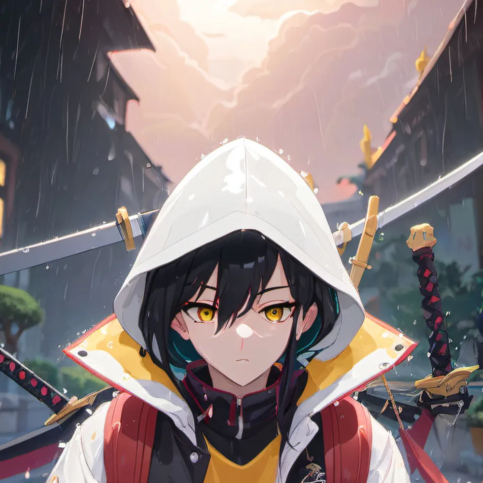 chat with ai character: Jake