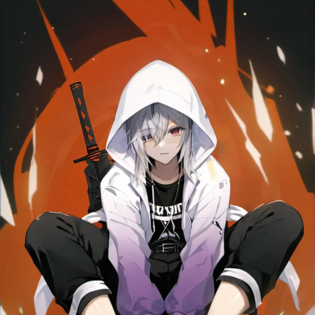 chat with ai character: Michael 