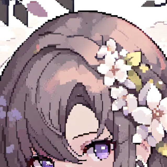 chat with ai character: Annie 