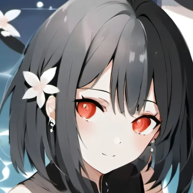 chat with ai character: darla