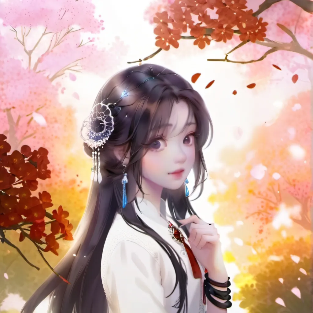 chat with ai character: Dolly 