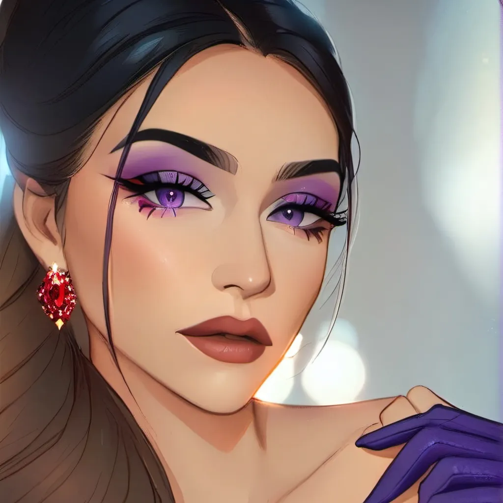 chat with ai character: Isabel Rabbit