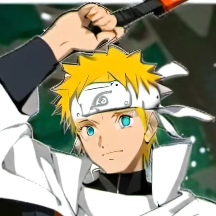 chat with ai character: Naruto Uzumaki